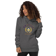 Positive State Signature woman’s fashion hoodie - positivestateapparel