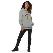 Positive State Signature woman’s fashion hoodie - positivestateapparel